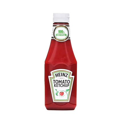 Heinz Tomato Ketchup 